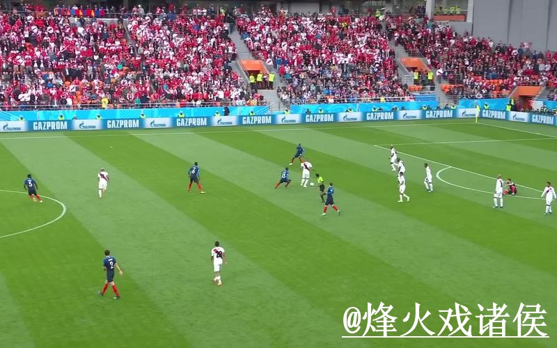 2026世界杯竞猜全站攻略解析